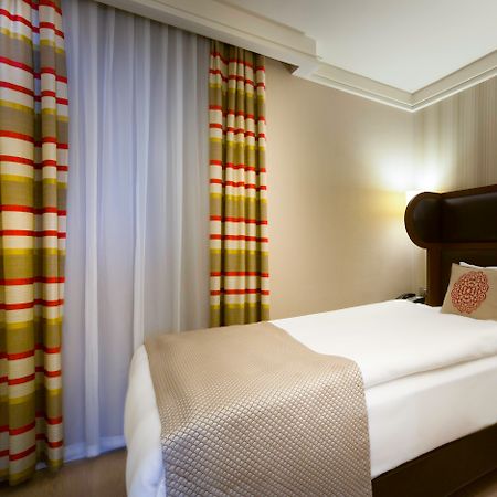 Titanic Comfort Sisli Isztambul Kültér fotó