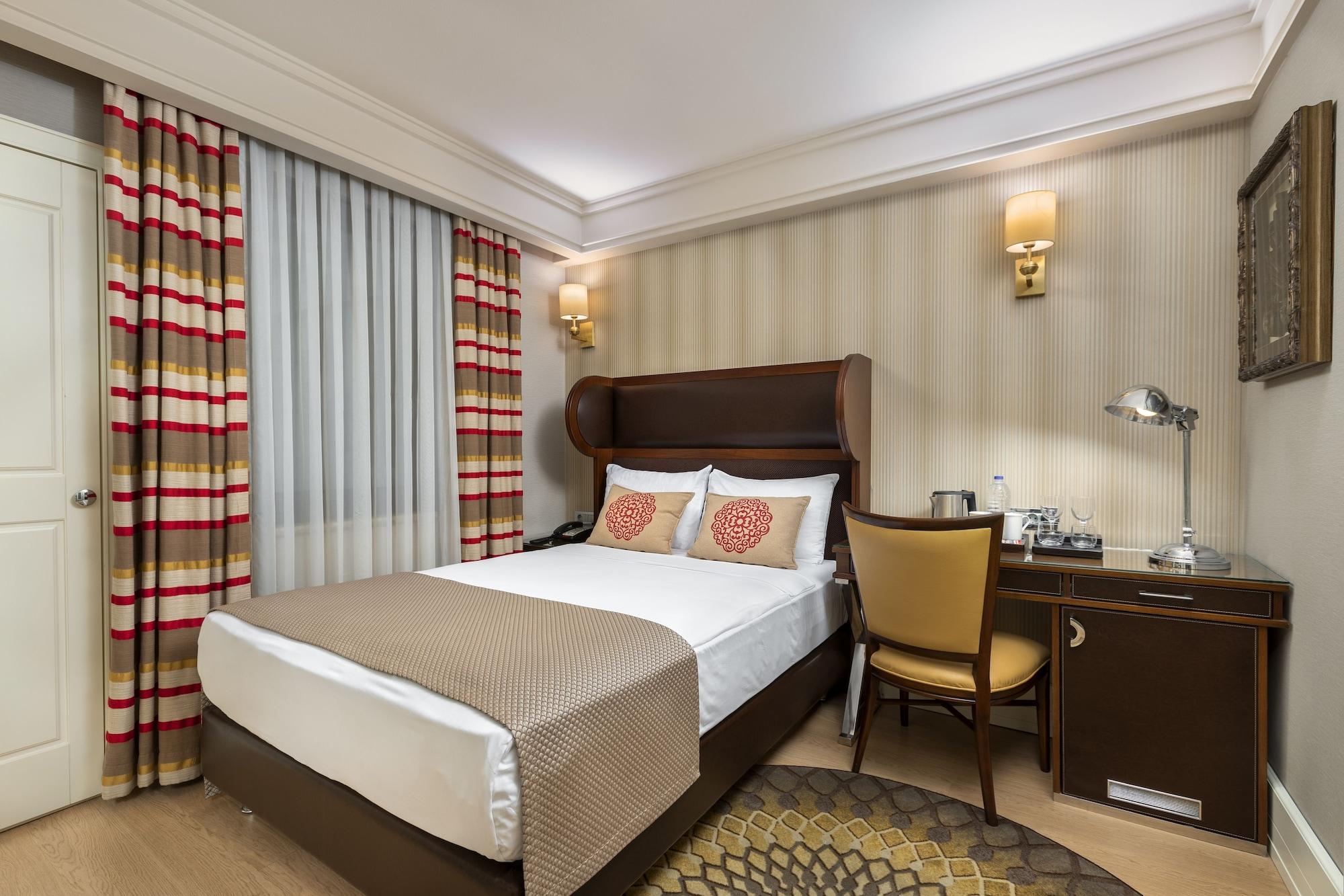 Titanic Comfort Sisli Isztambul Kültér fotó
