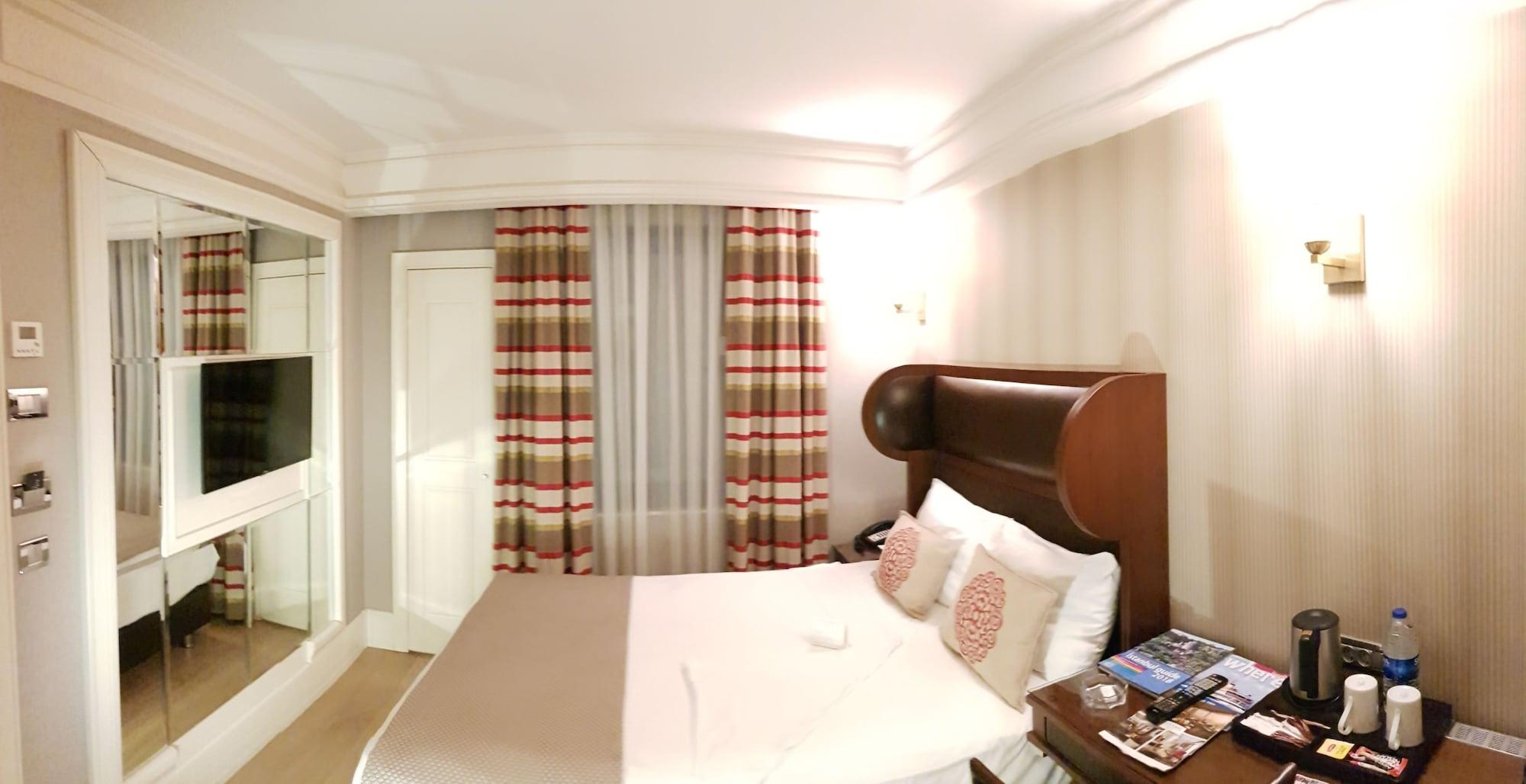 Titanic Comfort Sisli Isztambul Kültér fotó