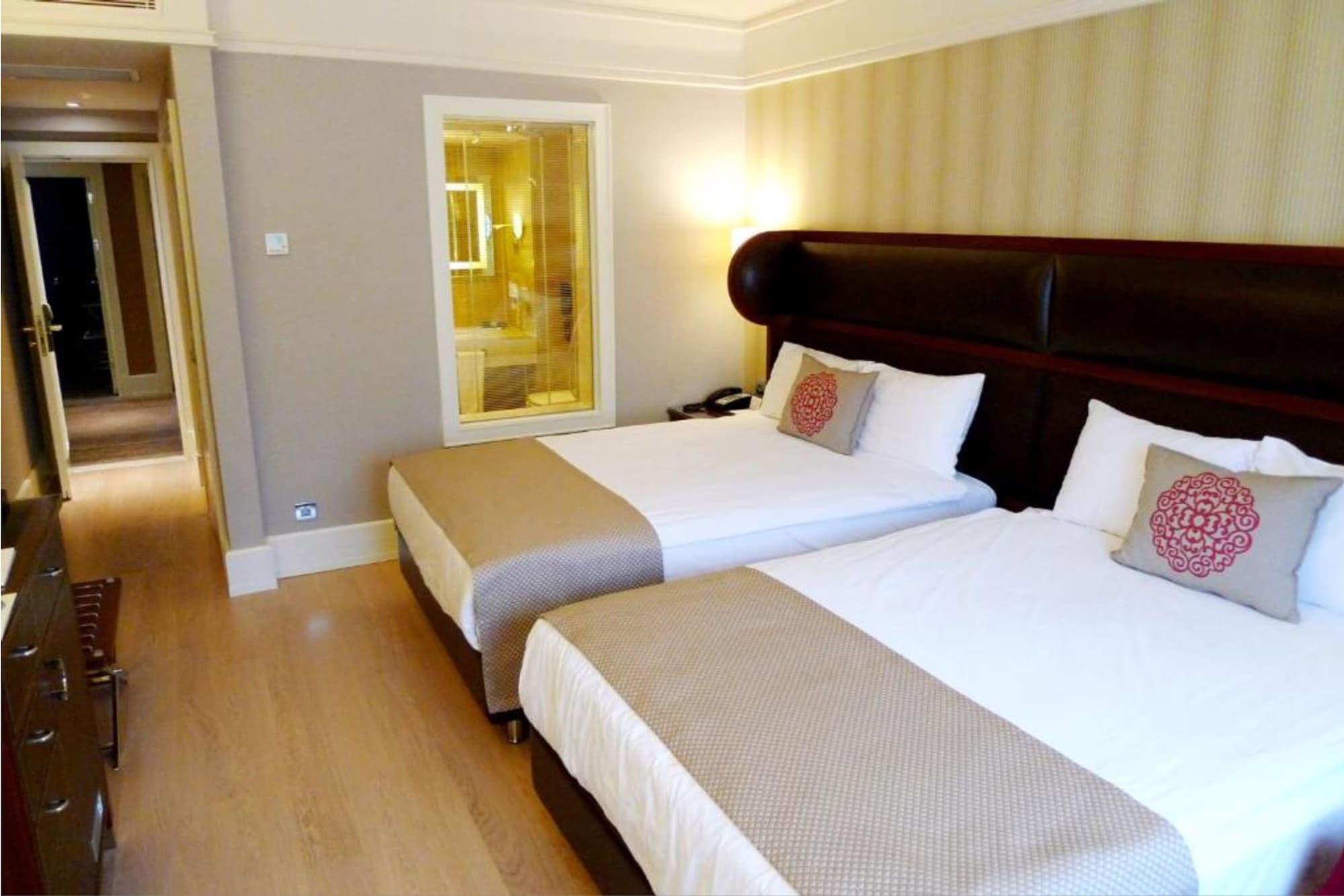 Titanic Comfort Sisli Isztambul Kültér fotó