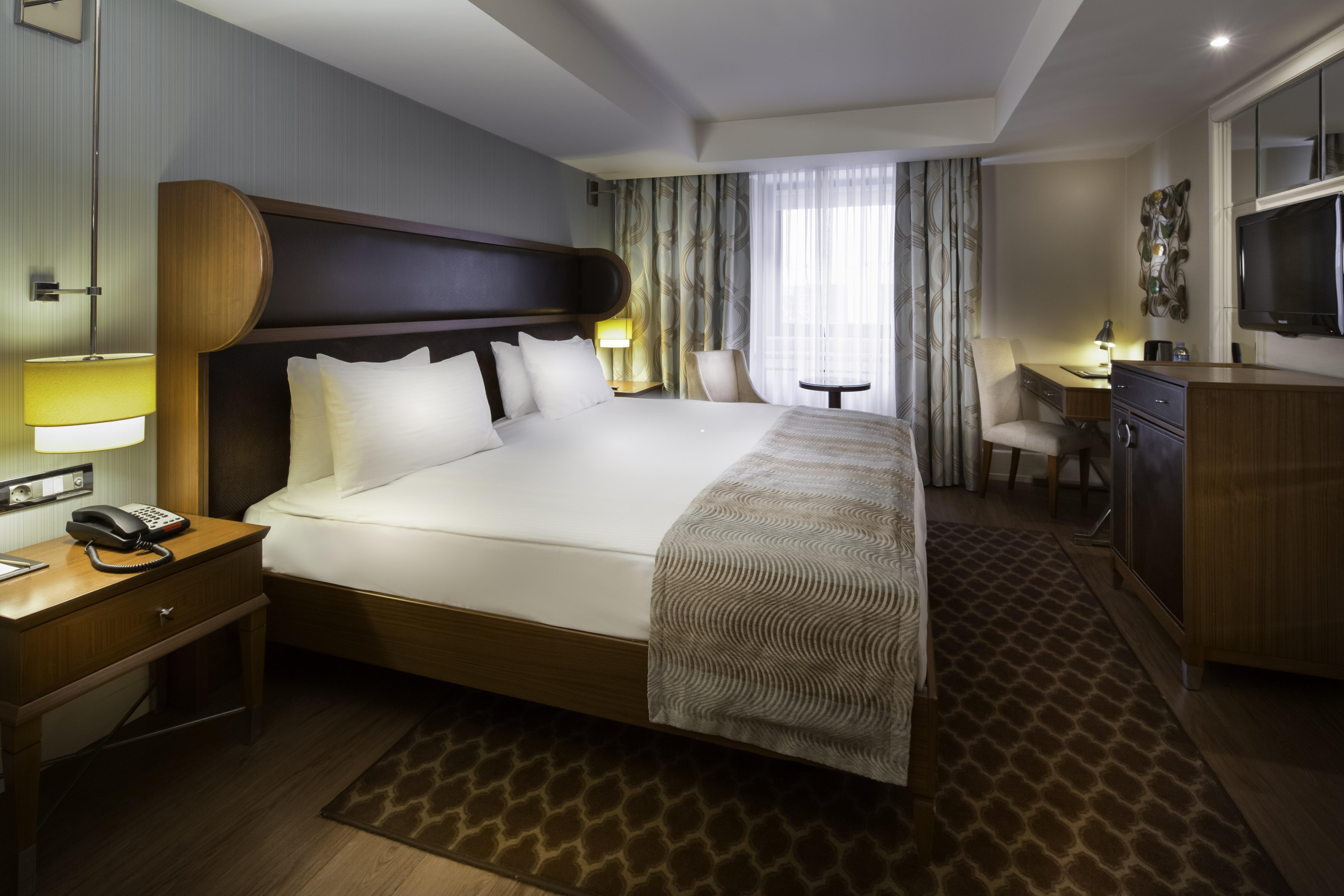 Titanic Comfort Sisli Isztambul Kültér fotó