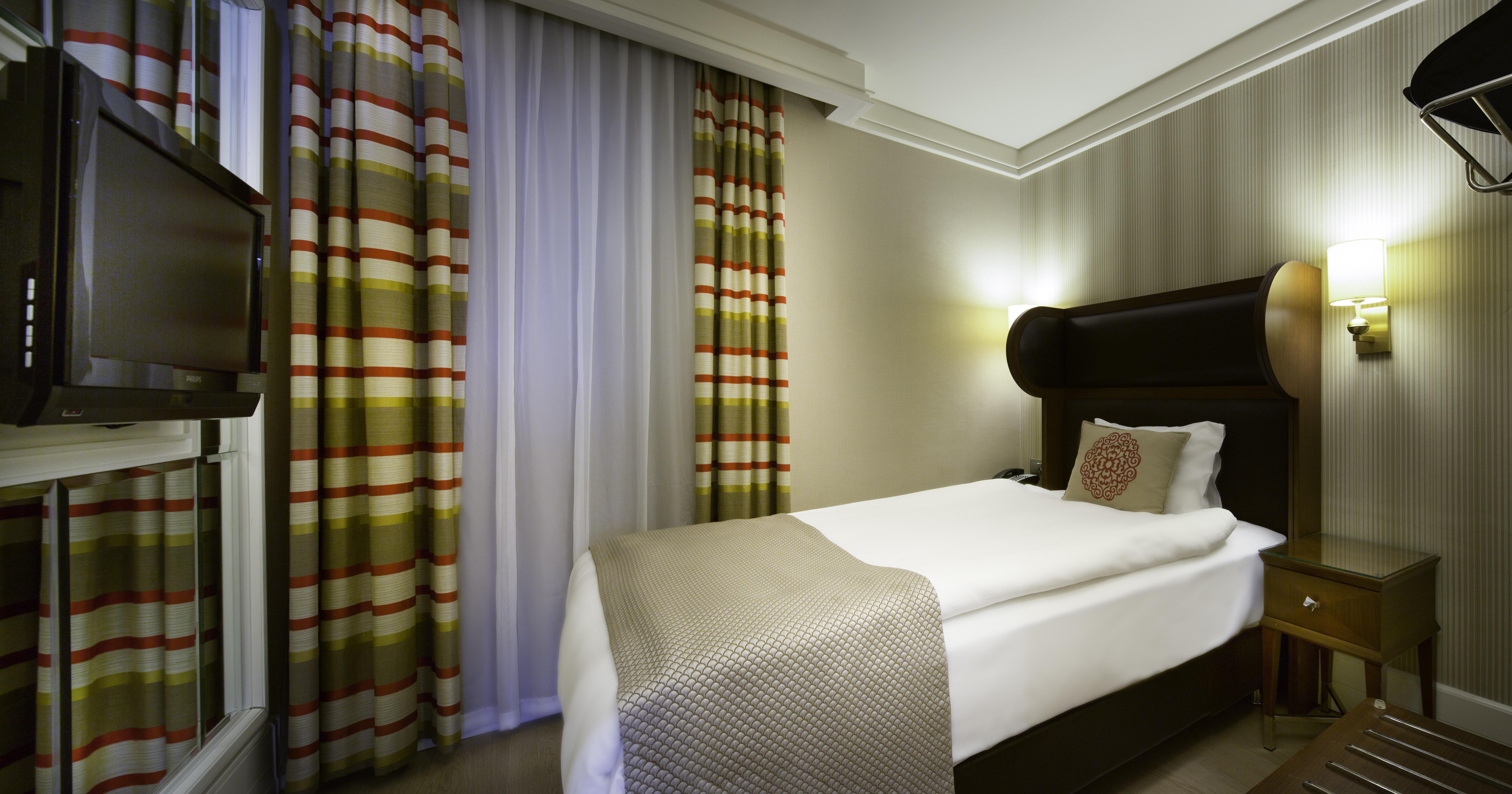 Titanic Comfort Sisli Isztambul Kültér fotó