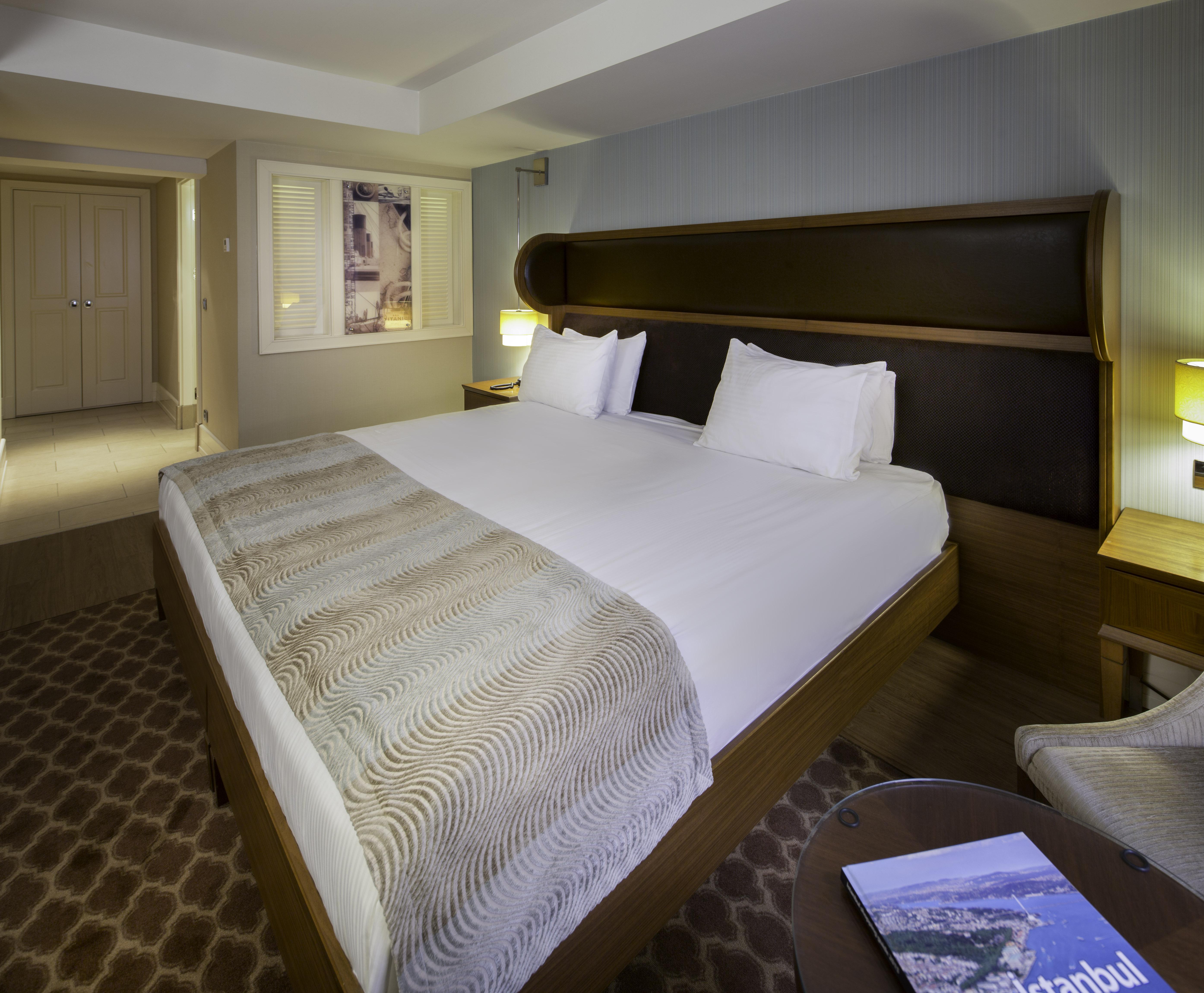 Titanic Comfort Sisli Isztambul Kültér fotó