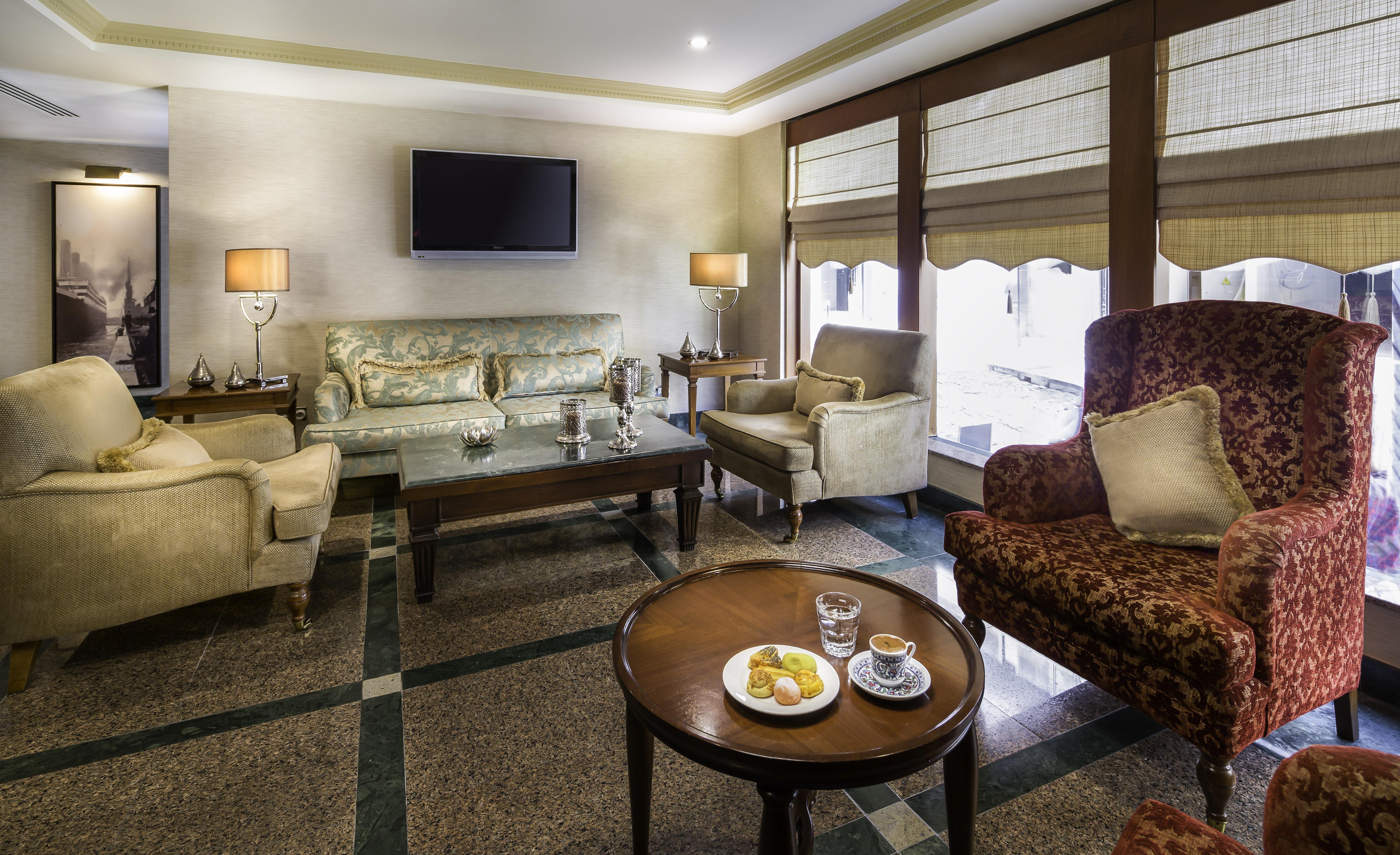 Titanic Comfort Sisli Isztambul Kültér fotó