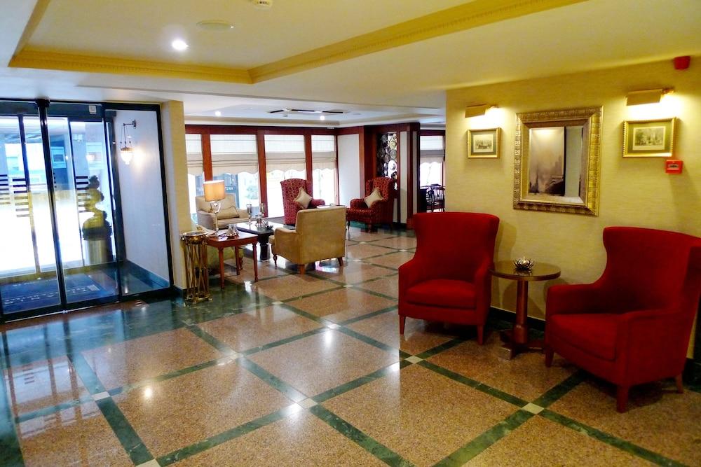 Titanic Comfort Sisli Isztambul Kültér fotó