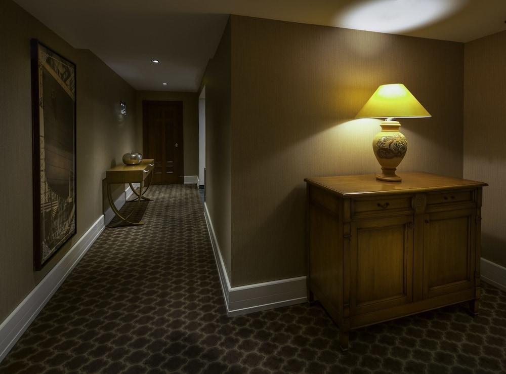 Titanic Comfort Sisli Isztambul Kültér fotó