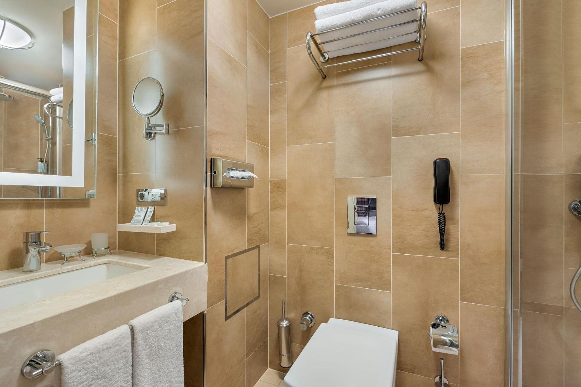 Titanic Comfort Sisli Isztambul Szoba fotó