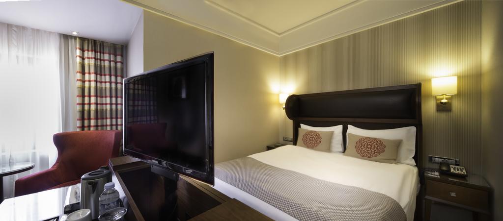 Titanic Comfort Sisli Isztambul Kültér fotó