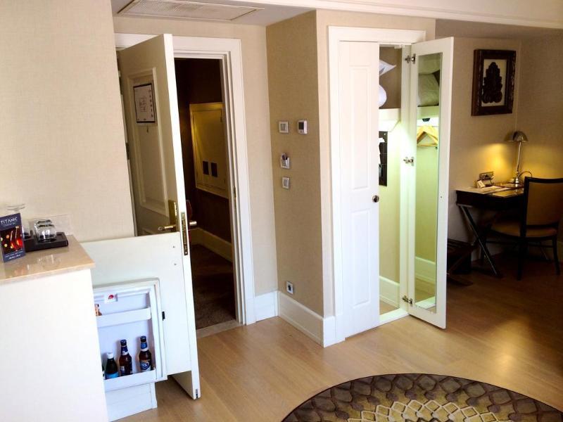 Titanic Comfort Sisli Isztambul Kültér fotó
