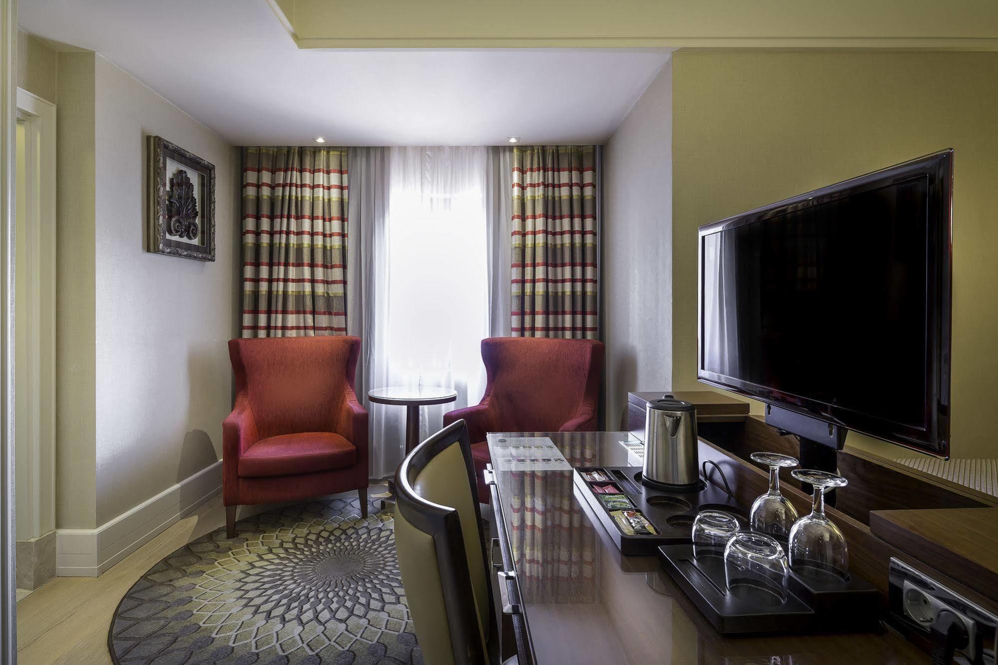 Titanic Comfort Sisli Isztambul Kültér fotó