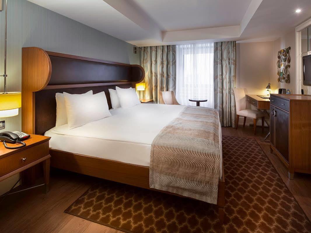 Titanic Comfort Sisli Isztambul Kültér fotó